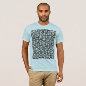 T-Shirt (Devant entier)