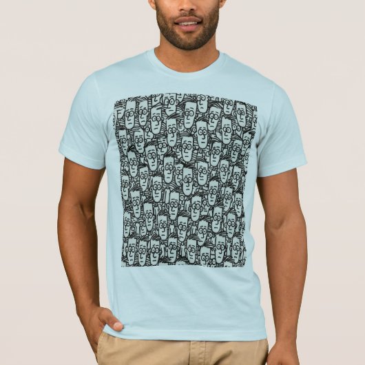 T-Shirt (Devant)