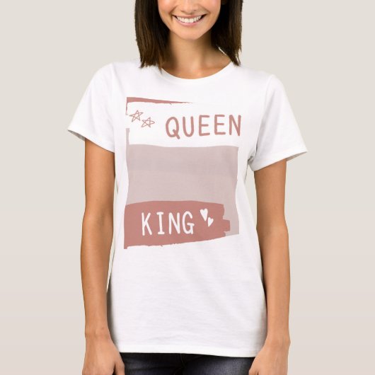 T-Shirt (Devant)