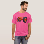 T-Shirt (Devant entier)