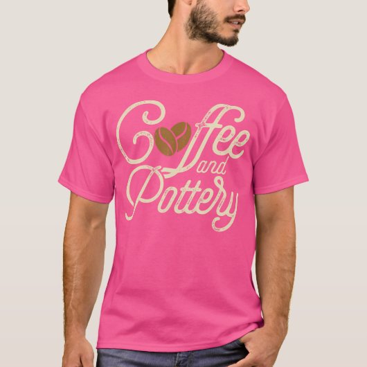 T-Shirt (Devant)