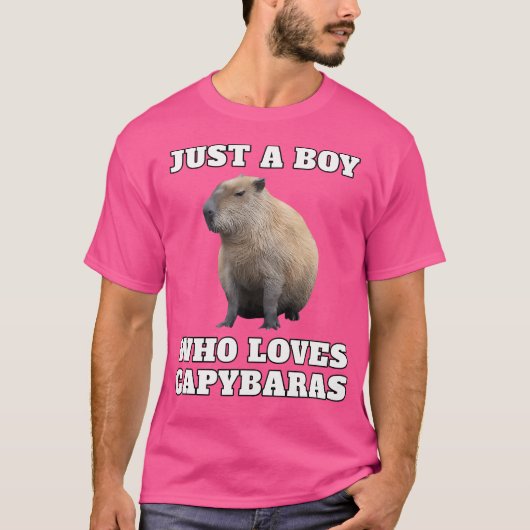 T-shirt (Devant)