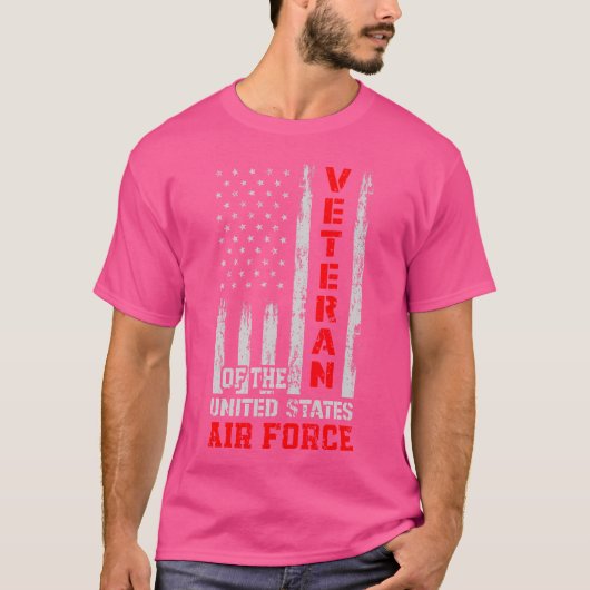 T-shirt (Voorkant)