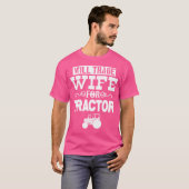 T-shirt (Devant entier)