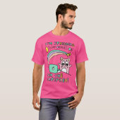 T-Shirt (Devant entier)