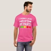 T-Shirt (Devant entier)