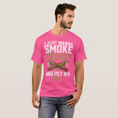 T-Shirt (Devant entier)