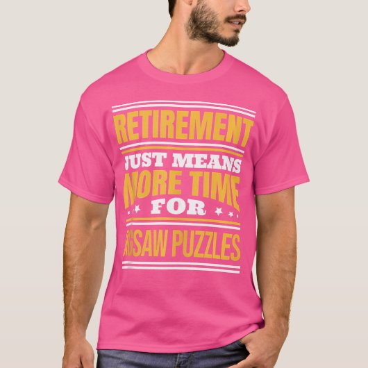T-shirt (Devant)