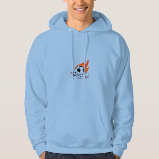 T-shirt (Voorkant)