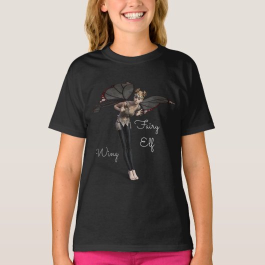 T-shirt (Devant)