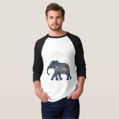 T-shirt (Devant entier)