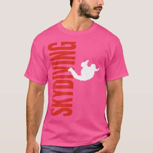 T-shirt (Voorkant)