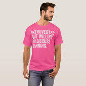 T-shirt (Devant entier)