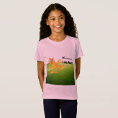 T-shirt (Voorkant volledig)