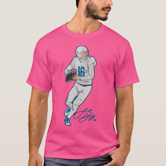 T-shirt (Voorkant)