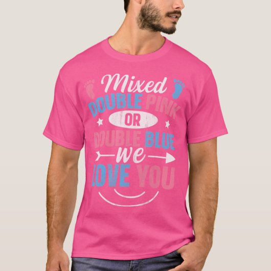 T-Shirt (Devant)