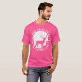 T-shirt (Voorkant volledig)
