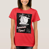 T-shirt (Devant)