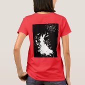 T-shirt (Dos)