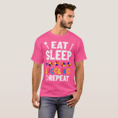 T-Shirt (Devant entier)