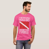 T-Shirt (Devant entier)