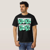 T-shirt (Voorkant volledig)