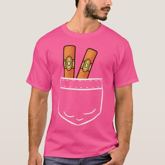 T-Shirt (Devant)