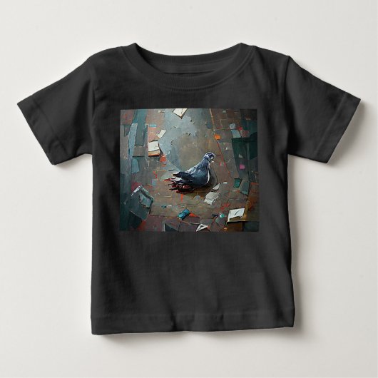 T-shirt (Voorkant)