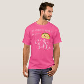 T-shirt (Devant entier)
