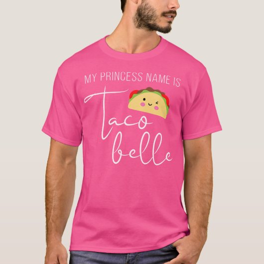 T-shirt (Devant)