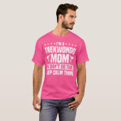 T-shirt (Voorkant volledig)