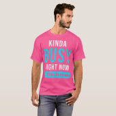 T-Shirt (Devant entier)