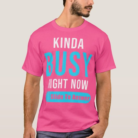T-Shirt (Devant)