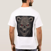 T-shirt (Dos)