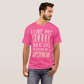 T-Shirt (Devant entier)