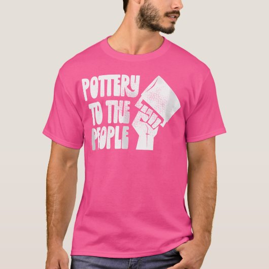 T-shirt (Devant)