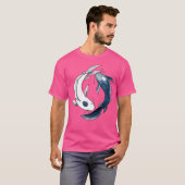 T-Shirt (Devant entier)