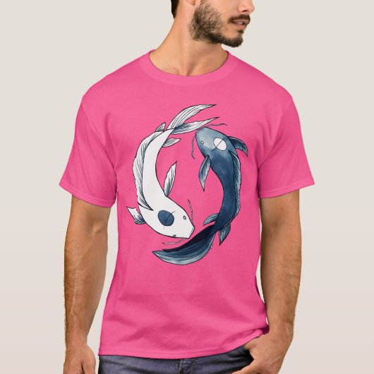 T-Shirt (Devant)