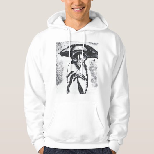 T-shirt (Voorkant)