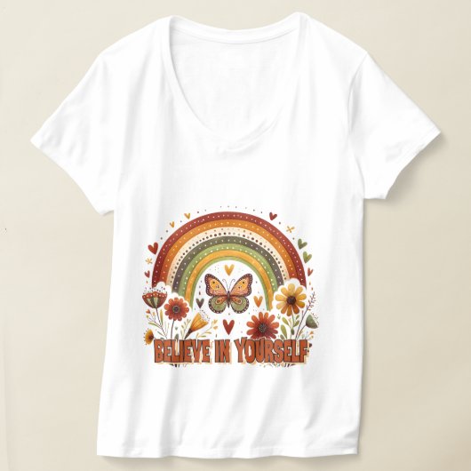 T-shirt (Poser)