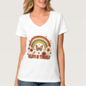 T-shirt (Devant)
