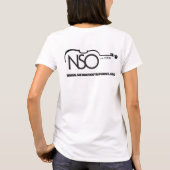T-shirt (Dos)