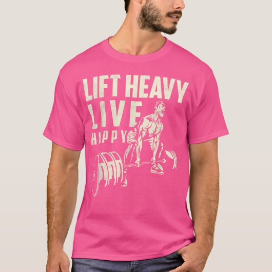 T-shirt (Voorkant)