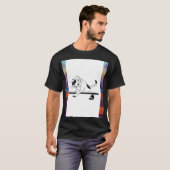 T-shirt (Devant entier)