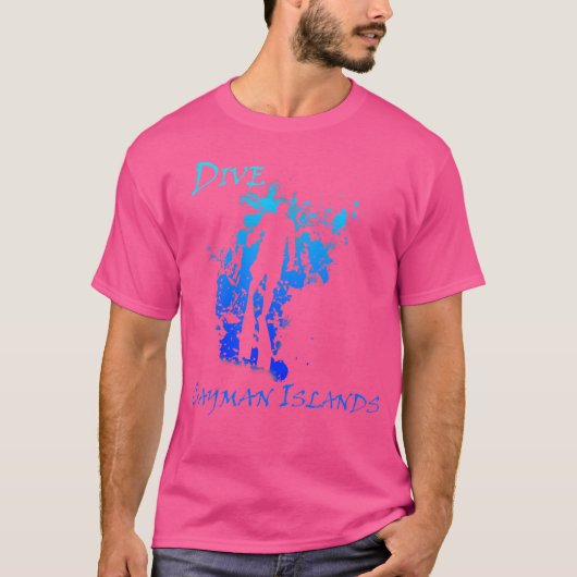 T-Shirt (Devant)
