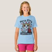 T-shirt (Voorkant volledig)