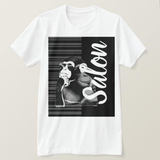 T-Shirt (Design voorkant)