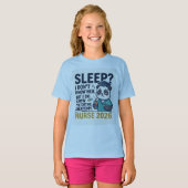 T-Shirt (Devant entier)
