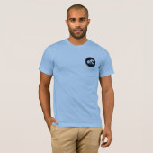 T-shirt (Devant entier)