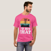 T-shirt (Devant entier)